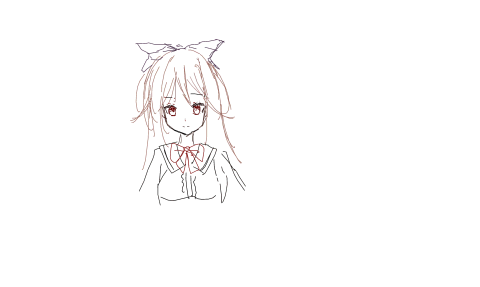 青鸟 @Purple